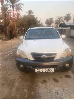 کیا سۆرینتۆ